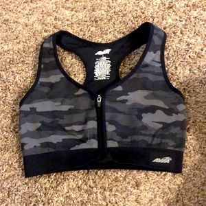 Woman’s Sports Bra